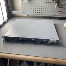 Juniper Networks Services Gateway 16 Ports Security Appliance - SRX340