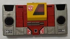 Vintage Transformers G1 Blaster Boombox 1984 Hasbro Takara Original