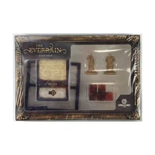 Grimlord Accessory - Gaming - Playing Ai  Seafarer (Kickstarter Exclusi VG+/NM