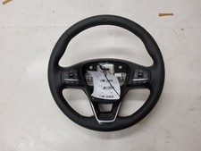 2022 2023 2024 2025 Ford Maverick Steering Wheel Heated Leather Oem