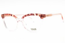 Gafas de mujer TOUS talla 53 mm-140 mm-14 mm