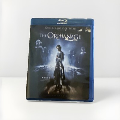 The Orphanage (Blu-ray, 2007)