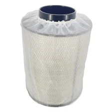 46637 Air Fil-ter with Pre Filter Sleeve for Donald-son B085011 Wix 46637 Napa 