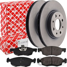 Kits de frein Fiat DOBLO