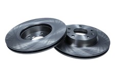 Disque de frein Land Rover FREELANDER