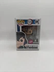Funko Pop! Vinyl Demon Slayer - Inosuke Hashibira Flocked Chase #875 W/Protector