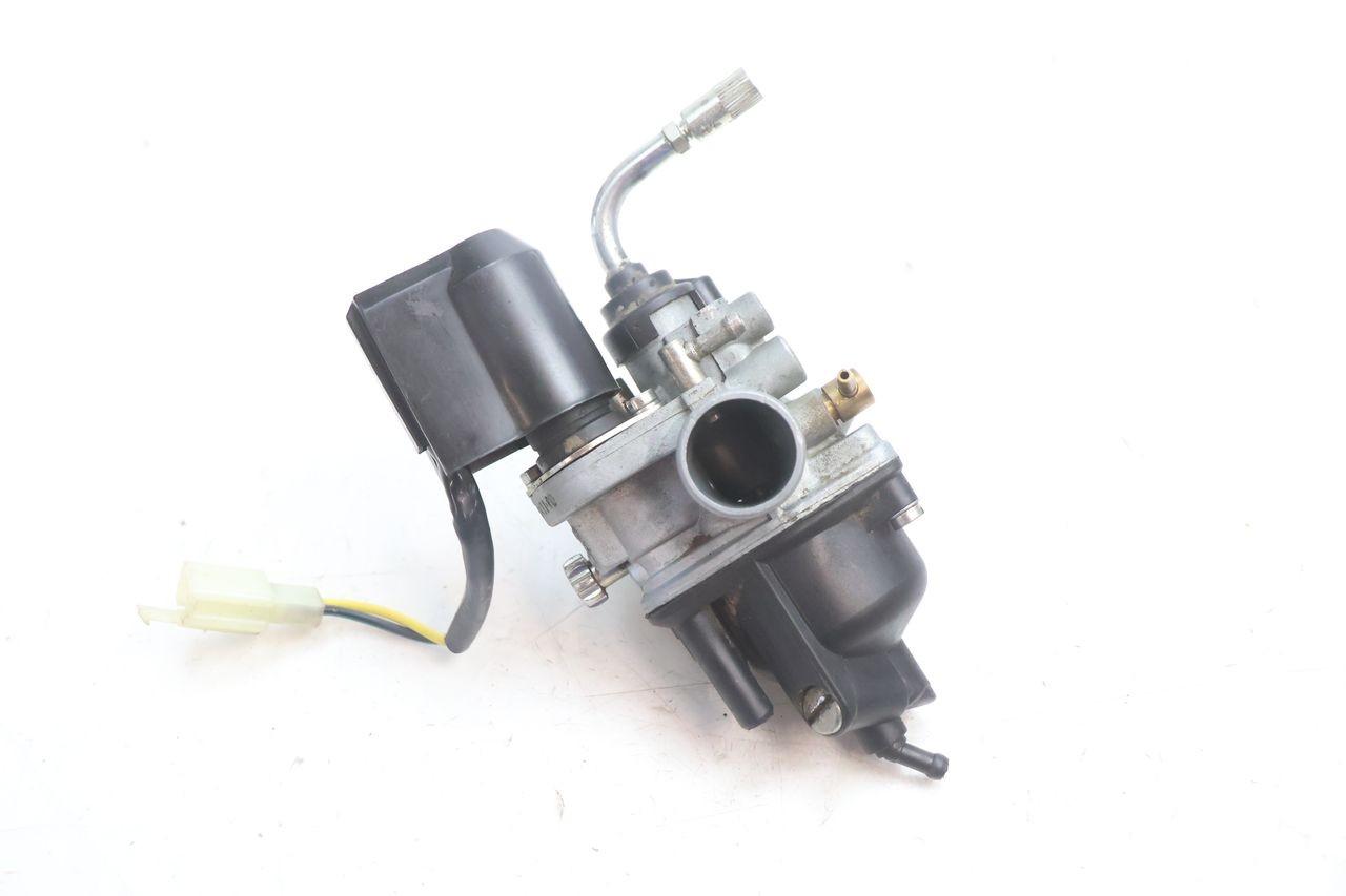 CARBURETOR - GILERA STALKER 50 (2004 - 2014)