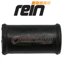 Rein Water Pump To Valley Pan Coolant Pipe for 2004-2005 BMW 545i 4.4L V8 - en