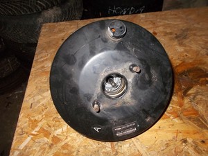 Bremskraftverstärker Ford Fiesta 5 MK5 2S612B195GG