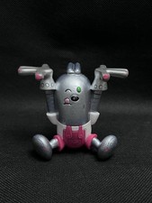 1 2007 Wow Wow Wubbzy Nick Jr Kooky Kollectibles Robo-Widget 3000 figure