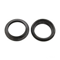 Staubkappensatz Gabel, 43X54.2X6/11 NOK FüR Honda VTR 1000 SP1 Bj. 2000-2001