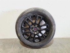 Wheel 20x8 Fits 2022 Tundra