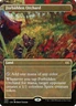 🧙Forbidden Orchard 405 R 2X2 Borderless Double Masters 2022 MTG