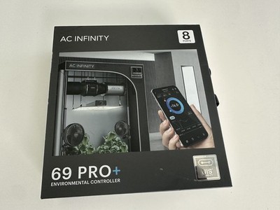 AC Infinity Controller 69 PRO+