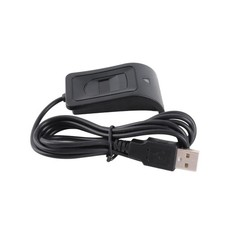  Fingerprint Key Reader Compact Structure Auto Calibration Recognition USB Fi