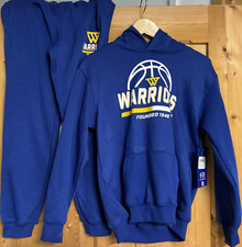 Ultra Game Warriors Jugend Kapuzenpullover 14...