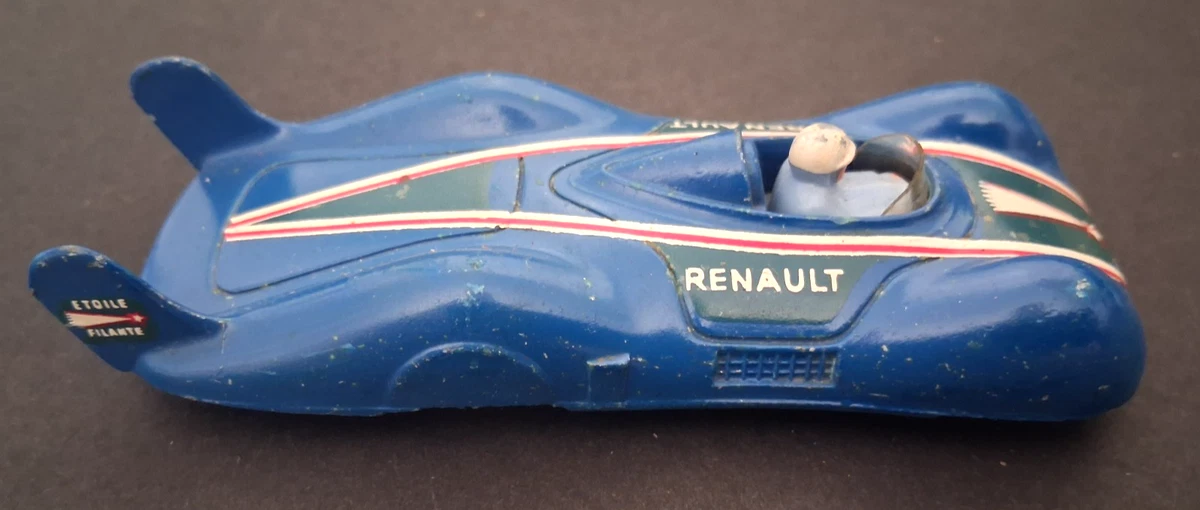 CIJ Vintage Manufacture Diecast Cars, Trucks & Vans for sale | eBay