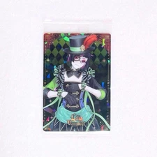 Twisted Wonderland Lilia Vanrouge Twin Wafer Playful Dress New Sealed