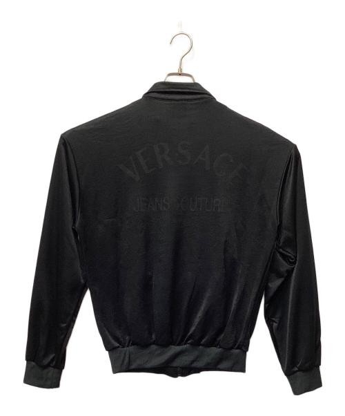 VERSACE                    Track jacket black - image 2