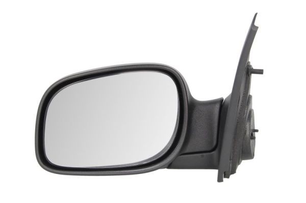 Left BLIC 5402-57-2001637P Exterior Mirror for LAND ROVER