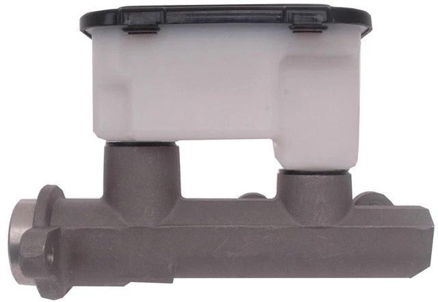 Cilindro maestro de freno Delco 18M1746 CA para Chevy Suburban Ram 1500 GMC Foto 4 de 4