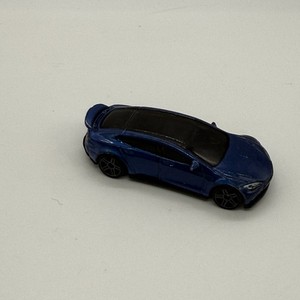 Hot Wheels Super Treasure Hunt Tesla | eBay