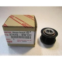TOYOTA LEXUS / OEM / Alternator Pulley 27415-0W131 for 4RUNNER FJ CRUISER (For: More than one vehicle)