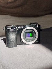 Sony a6000 top Zustand + OVP siehe Beschreibung