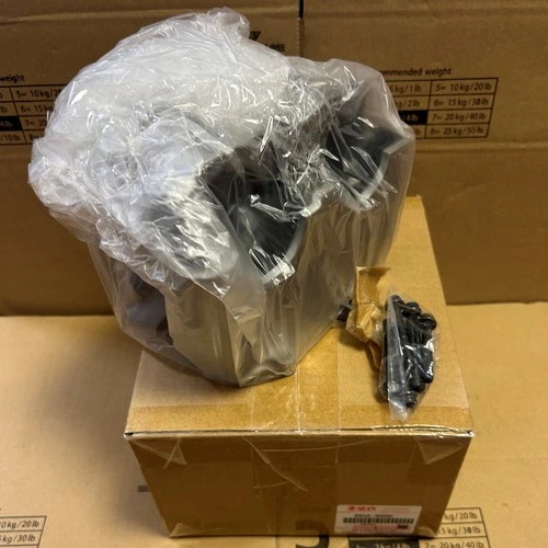 HEAD ASSY, CYLINDER | MODEL K8/K9; Includes Item(s) 2 - 4