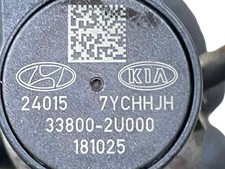 Injecteur Hyundai I30