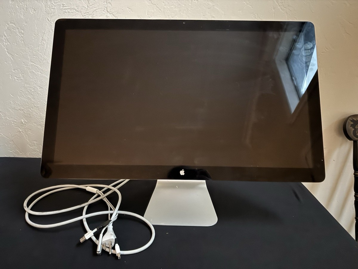 Apple Cinema Display A1316 27