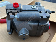 New Denison PV62L1EC00 Hydraulic Piston Pump 3600 PSI Max For Parker