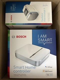 Bosch Smart Home Starter Set