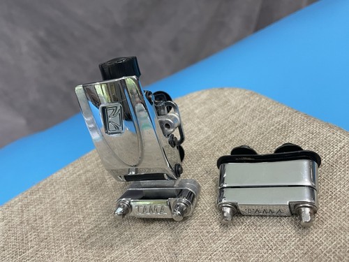 Tama Superstar Snare Drum Strainer Throwoff and Butt