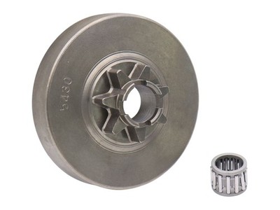 Kettenrad 3/8'' | 7 Zähne passend für Shindaiwa 500 Motorsäge