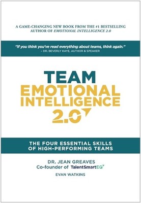 Evan Watkins Watkins Evan Dr. Jean  Team Emotional Intellige (Gebundene Ausgabe)