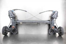 Essieu Citroen 2 CV