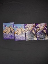 cheeky soap Frieren Zoltraak and Blue Moon Weed 4 total