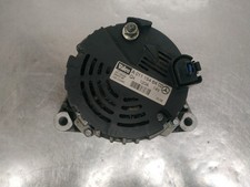 A0111546402 generator MERCEDES-BENZ CLASE CLK W209 COUPE 320 2002 448455