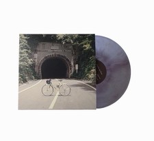 The Backseat Lovers When We Were Friends Colored Galaxy Vinyl Record LP PRESALE