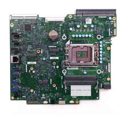 Dell OptiPlex All-in-one Plus 7410 Motherboard With Intel Socket LGA1700 TKWC4