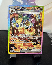 Flareon ex 146/131 Sv: Prismatic Evolutions Special Illustration Rare Holo EN on eBay