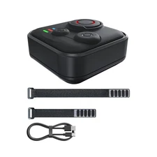 Multiple Functions Camera Bluetooth 5.1 Remote Controllor for GoPro Hero Series