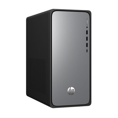 HP OmniDesk M02-0655ng Schwarz Intel Core i5-13400 16GB 1TB M.2 SSD Intel UHD730