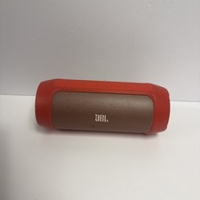 JBL Speaker Charge 2 Portable Bluetooth Splashproof Stereo Speaker Red 114