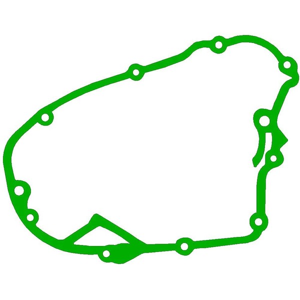 Dichtung MotorgehäUse Mitte FüR Yamaha DT 125 2019-2025-image