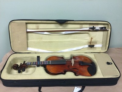 Antonius Stradivarius (COPY) 250 Violin Size 4/4 (RO1050651)