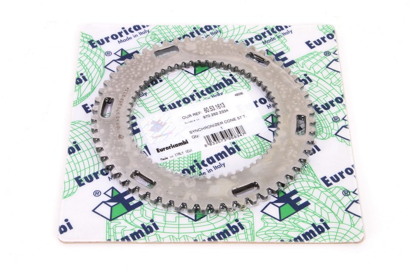 Fits EURORICAMBI 60531613 Synchroniser Body, manual transmission 6053 ⭐UK Stock⭐