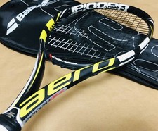 Excellent Babolat AeroProDrive 2013 R. Nadal French Open 5-Time Champion Model
