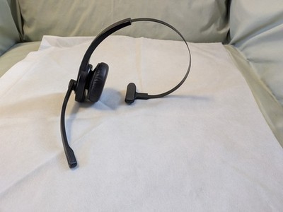 TaoTronics Wireless Bluetooth Headset w/ Microphone & Noise Canceling tt-bh041